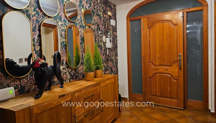 Te koop - Huis - Vrijstaande Villa - Callosa d'en Sarria - Callosa d'en Sarria Centro