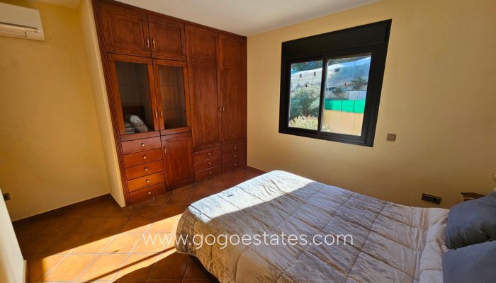 Te koop - Huis - Vrijstaande Villa - Callosa d'en Sarria - Callosa d'en Sarria Centro