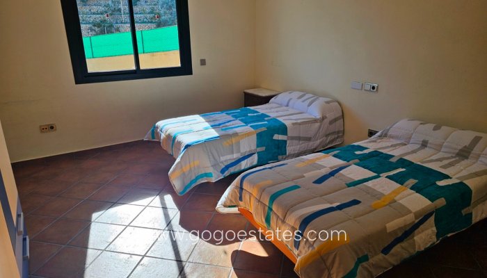 Te koop - Huis - Vrijstaande Villa - Callosa d'en Sarria - Callosa d'en Sarria Centro