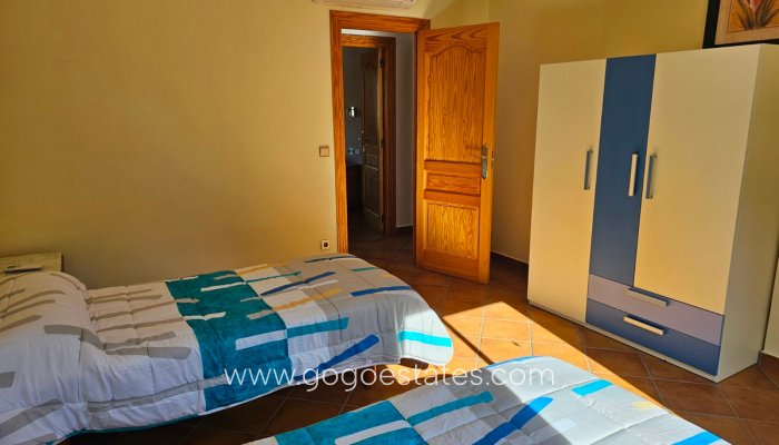 Te koop - Huis - Vrijstaande Villa - Callosa d'en Sarria - Callosa d'en Sarria Centro