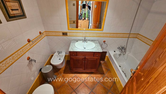 Te koop - Huis - Vrijstaande Villa - Callosa d'en Sarria - Callosa d'en Sarria Centro