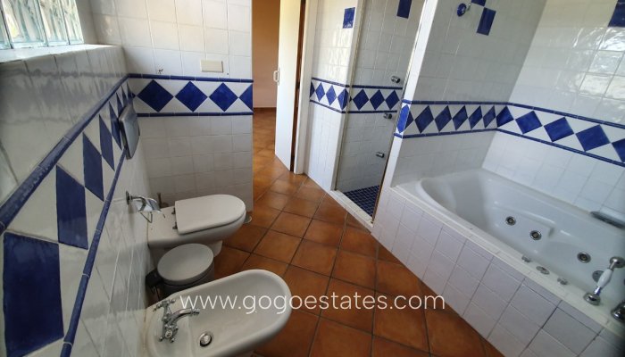 Te koop - Huis - Vrijstaande Villa - Callosa d'en Sarria - Callosa d'en Sarria Centro