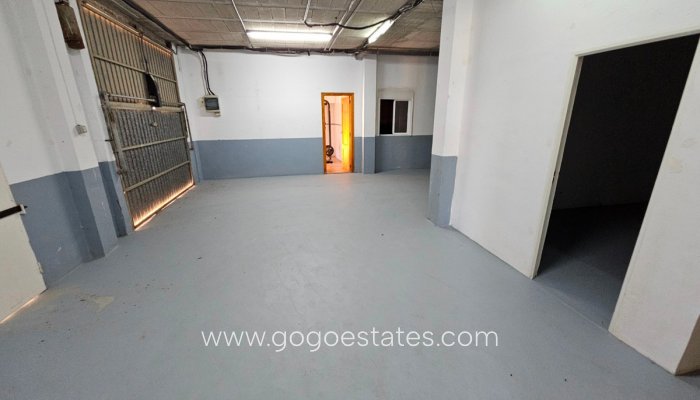 Te koop - Huis - Vrijstaande Villa - Callosa d'en Sarria - Callosa d'en Sarria Centro