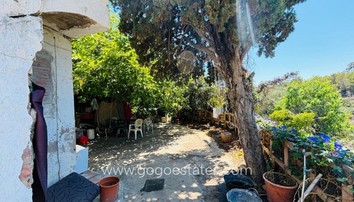 Te koop - Huis - Vrijstaande Villa - Altea - Altea Centro