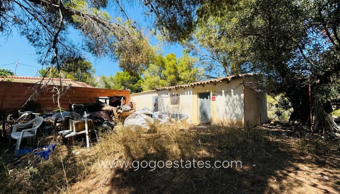 Te koop - Huis - Vrijstaande Villa - Altea - Altea Centro