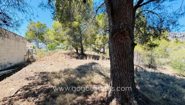 Te koop - Huis - Vrijstaande Villa - Altea - Altea Centro