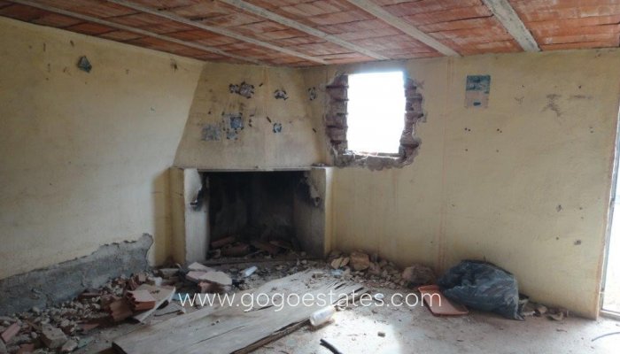 Te koop - Perceel - Land - Relleu - Relleu Centro