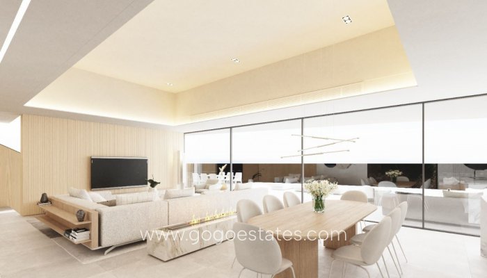 Te koop - Perceel - Land - Altea - Altea Centro