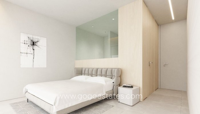 Te koop - Perceel - Land - Altea - Altea Centro