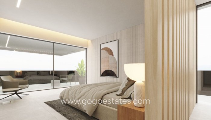 Te koop - Perceel - Land - Altea - Altea Centro