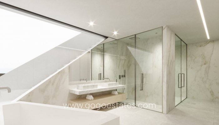 Te koop - Perceel - Land - Altea - Altea Centro