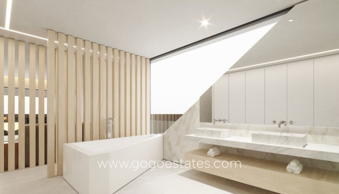 Te koop - Perceel - Land - Altea - Altea Centro