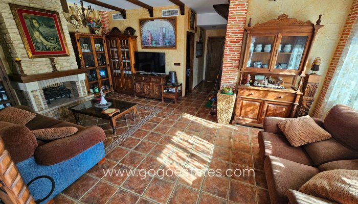 Te koop - Huis - Vrijstaande Villa - Daya Nueva - Daya Nueva Centro