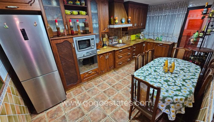 Te koop - Huis - Vrijstaande Villa - Daya Nueva - Daya Nueva Centro