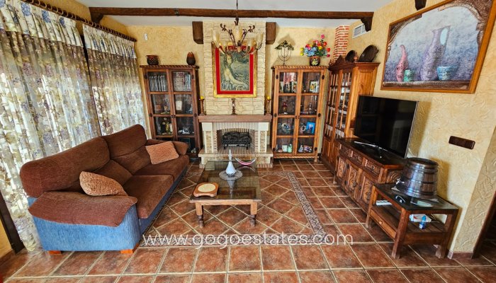 Te koop - Huis - Vrijstaande Villa - Daya Nueva - Daya Nueva Centro