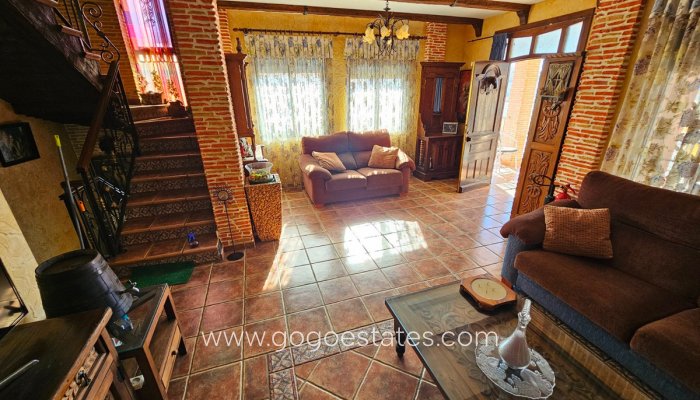 Te koop - Huis - Vrijstaande Villa - Daya Nueva - Daya Nueva Centro