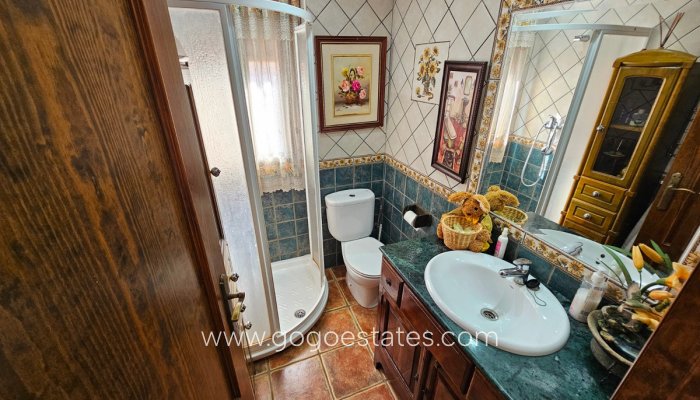 Te koop - Huis - Vrijstaande Villa - Daya Nueva - Daya Nueva Centro