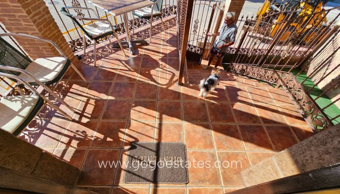 Te koop - Huis - Vrijstaande Villa - Daya Nueva - Daya Nueva Centro