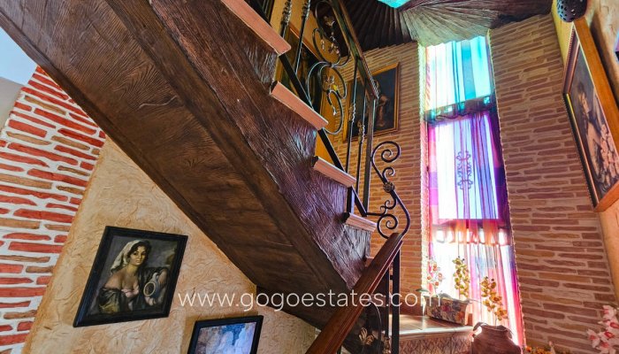 Te koop - Huis - Vrijstaande Villa - Daya Nueva - Daya Nueva Centro