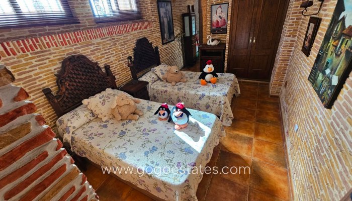 Te koop - Huis - Vrijstaande Villa - Daya Nueva - Daya Nueva Centro