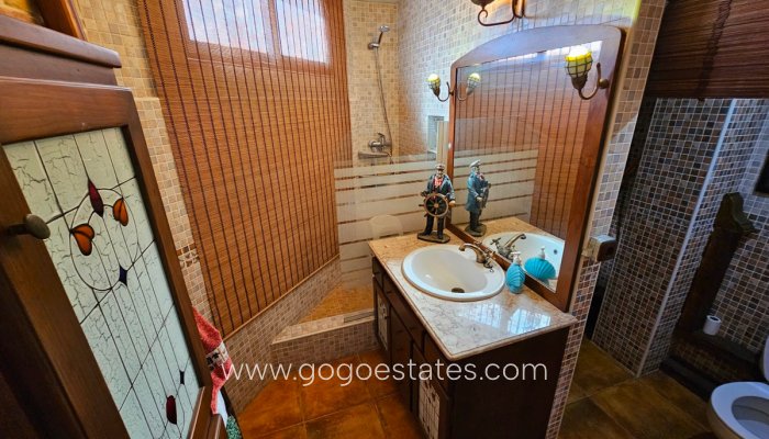 Te koop - Huis - Vrijstaande Villa - Daya Nueva - Daya Nueva Centro