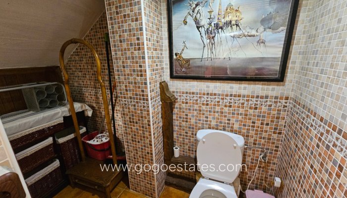 Te koop - Huis - Vrijstaande Villa - Daya Nueva - Daya Nueva Centro