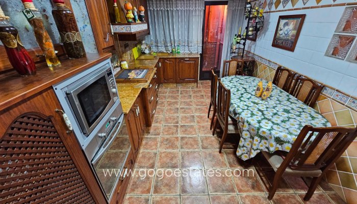 Te koop - Huis - Vrijstaande Villa - Daya Nueva - Daya Nueva Centro