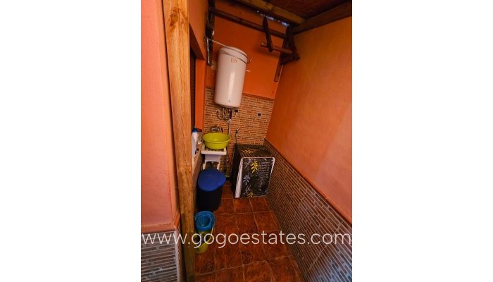 Te koop - Huis - Vrijstaande Villa - Daya Nueva - Daya Nueva Centro