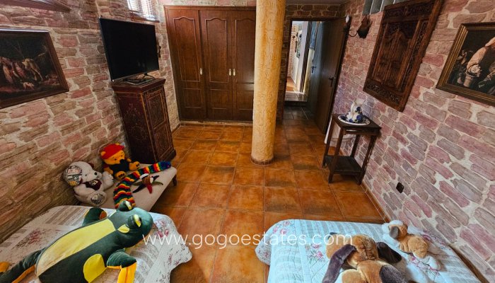 Te koop - Huis - Vrijstaande Villa - Daya Nueva - Daya Nueva Centro