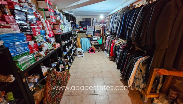 Te koop - Huis - Vrijstaande Villa - Daya Nueva - Daya Nueva Centro