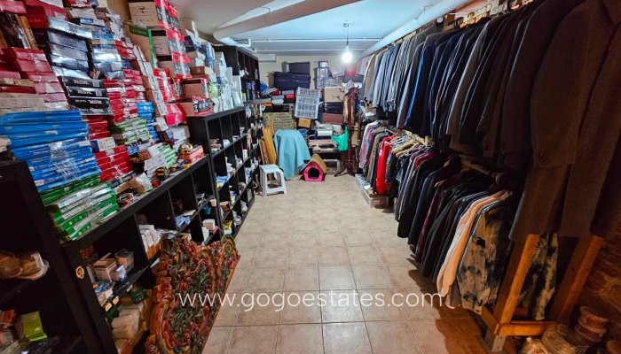 Te koop - Huis - Vrijstaande Villa - Daya Nueva - Daya Nueva Centro