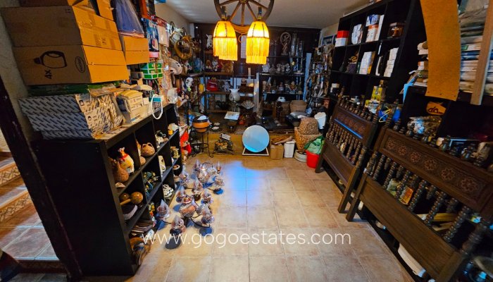 Te koop - Huis - Vrijstaande Villa - Daya Nueva - Daya Nueva Centro