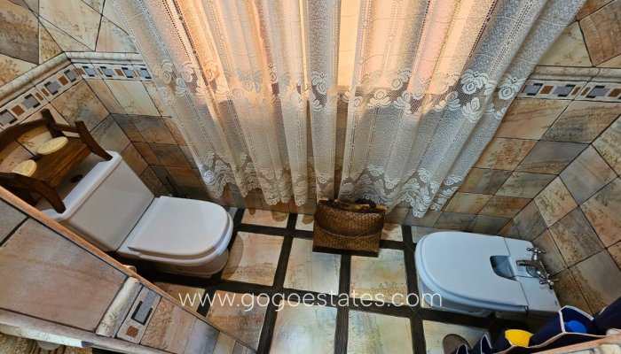 Te koop - Huis - Vrijstaande Villa - Daya Nueva - Daya Nueva Centro