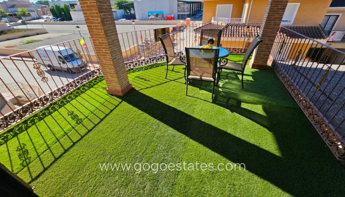 Te koop - Huis - Vrijstaande Villa - Daya Nueva - Daya Nueva Centro