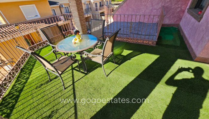 Te koop - Huis - Vrijstaande Villa - Daya Nueva - Daya Nueva Centro