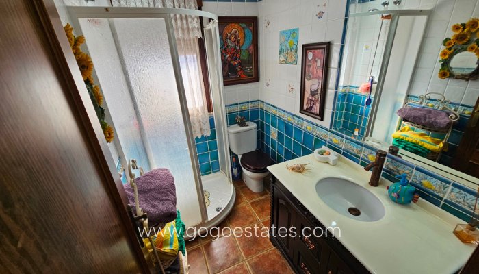 Te koop - Huis - Vrijstaande Villa - Daya Nueva - Daya Nueva Centro