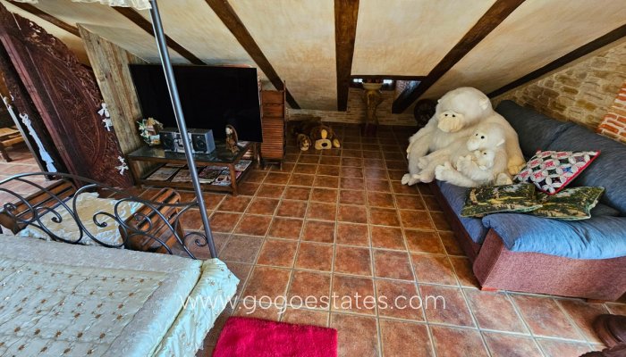 Te koop - Huis - Vrijstaande Villa - Daya Nueva - Daya Nueva Centro