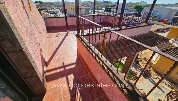 Te koop - Huis - Vrijstaande Villa - Daya Nueva - Daya Nueva Centro