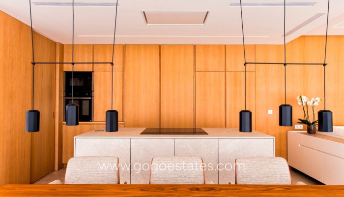 Te koop - Huis - Vrijstaande Villa - Benissa - Benissa Centro