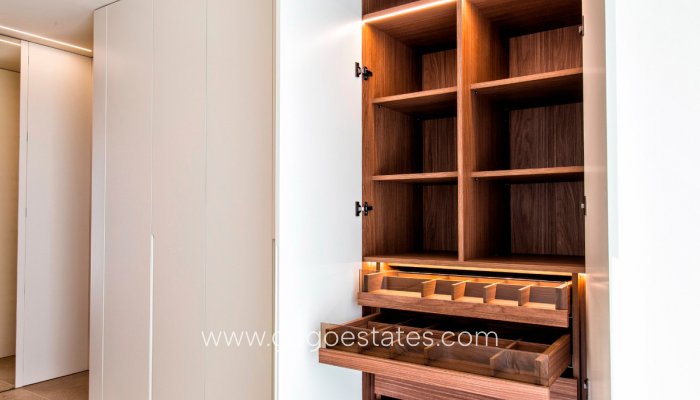 Te koop - Huis - Vrijstaande Villa - Benissa - Benissa Centro