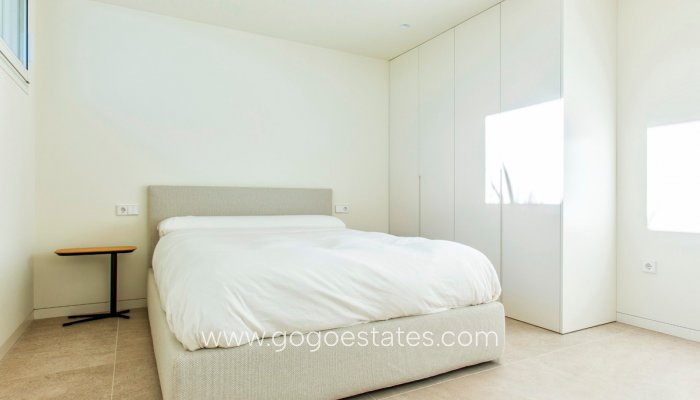 Te koop - Huis - Vrijstaande Villa - Benissa - Benissa Centro