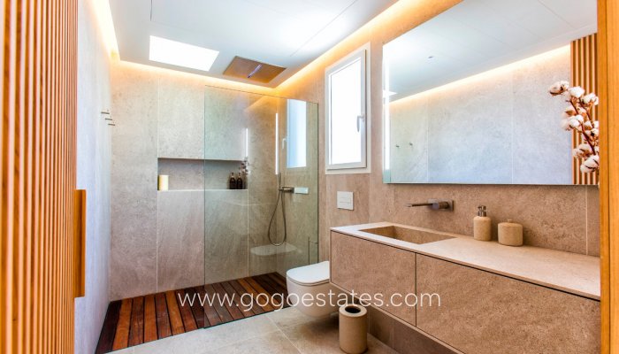 Te koop - Huis - Vrijstaande Villa - Benissa - Benissa Centro