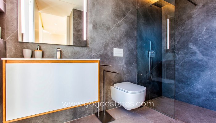 Te koop - Huis - Vrijstaande Villa - Benissa - Benissa Centro