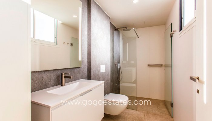 Te koop - Huis - Vrijstaande Villa - Benissa - Benissa Centro