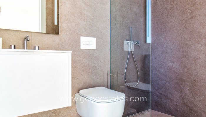 Te koop - Huis - Vrijstaande Villa - Benissa - Benissa Centro