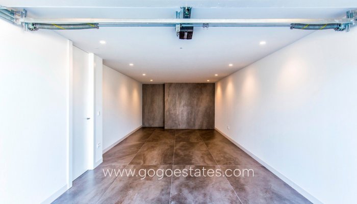 Te koop - Huis - Vrijstaande Villa - Benissa - Benissa Centro