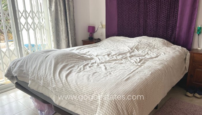 Te koop - Huis - Vrijstaande Villa - La Nucía - La Nucia Centro