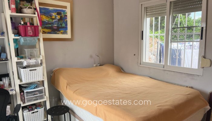 Te koop - Huis - Vrijstaande Villa - La Nucía - La Nucia Centro