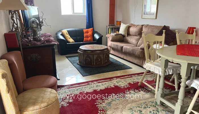 Te koop - Huis - Vrijstaande Villa - La Nucía - La Nucia Centro