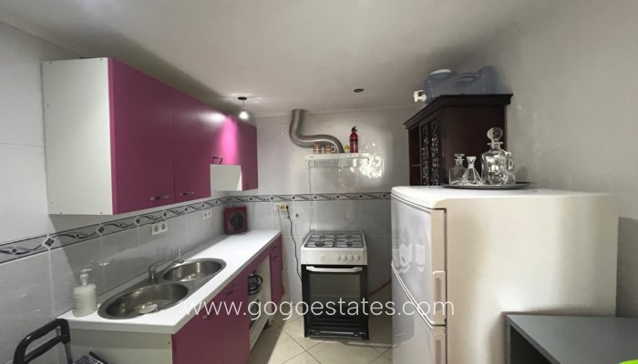 Te koop - Huis - Vrijstaande Villa - La Nucía - La Nucia Centro